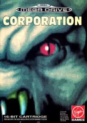 Corporation 